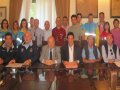 Ultime Notizie: Protezione civile, domenica 16 giugno maxi esercitazione a Pescara