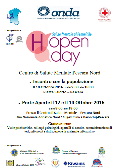 annunci donne a pescara