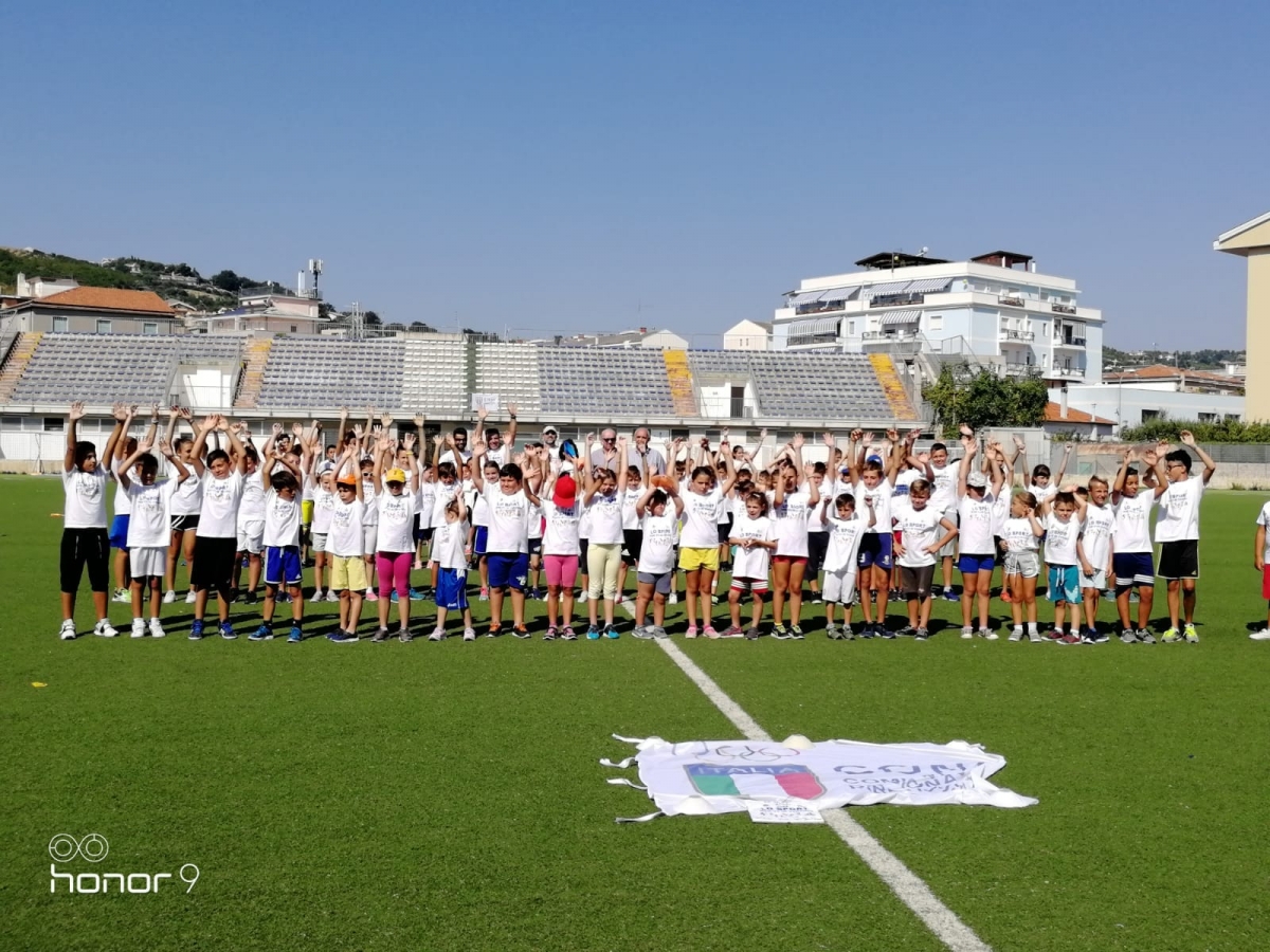 Lo Sport Non Va In Vacanza 2022