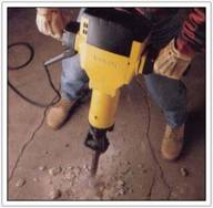 Vecchi e nuovi cantieri in città