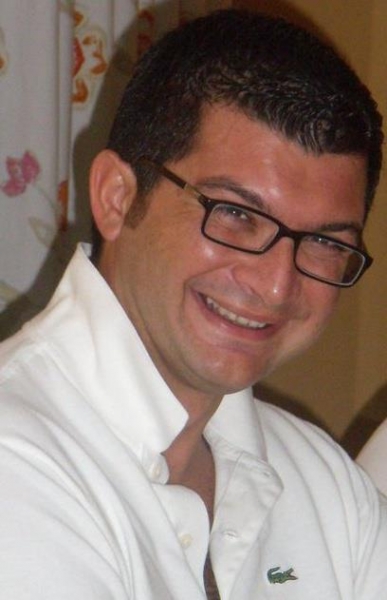 Andrea Merletti allenatore Pescara Basket