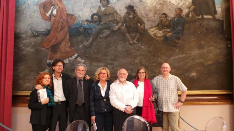 Foto di Domenico Logozzo