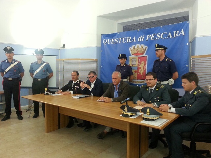 Foto Ansa