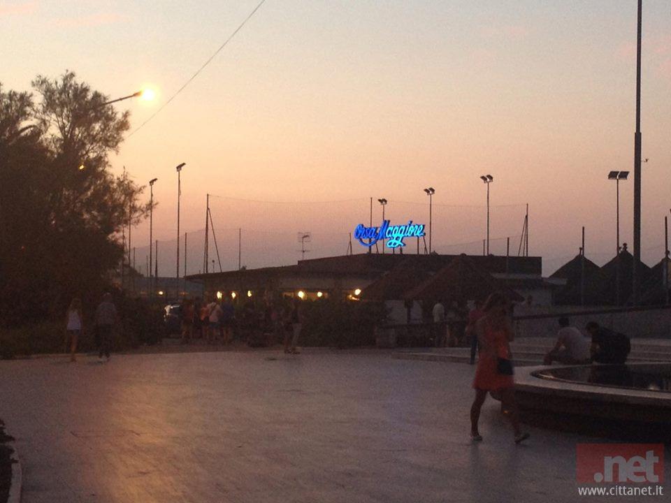 Foto di Marina Chichi