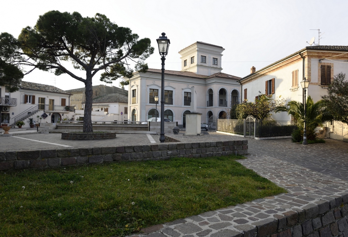 Foto Gino Di Paolo