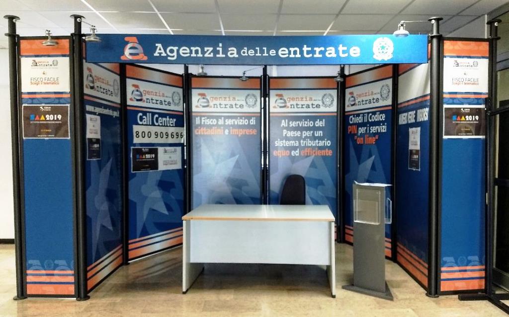 L'Agenzia delle Entrate non paga i salari produttività ...