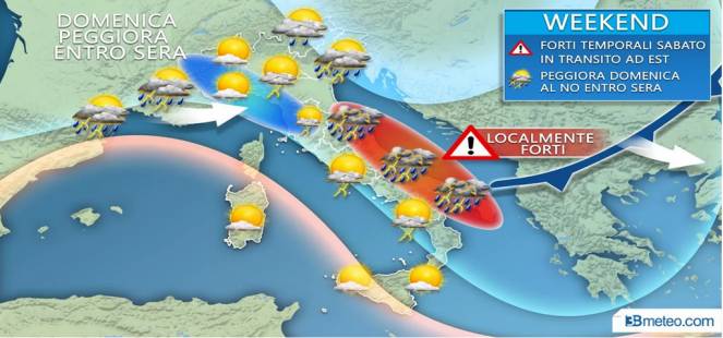 3b meteo