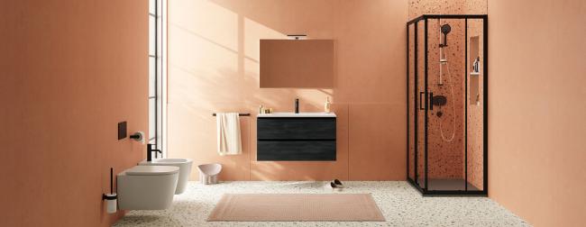 bagno completo salmone ok