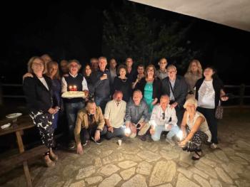 5b da vinci dopo 50 anni