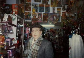 Biagio Passeri